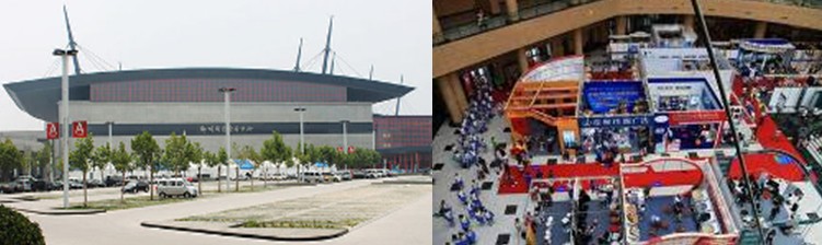 爱德林&MOC展会风采 爱德林&MOC展会风采