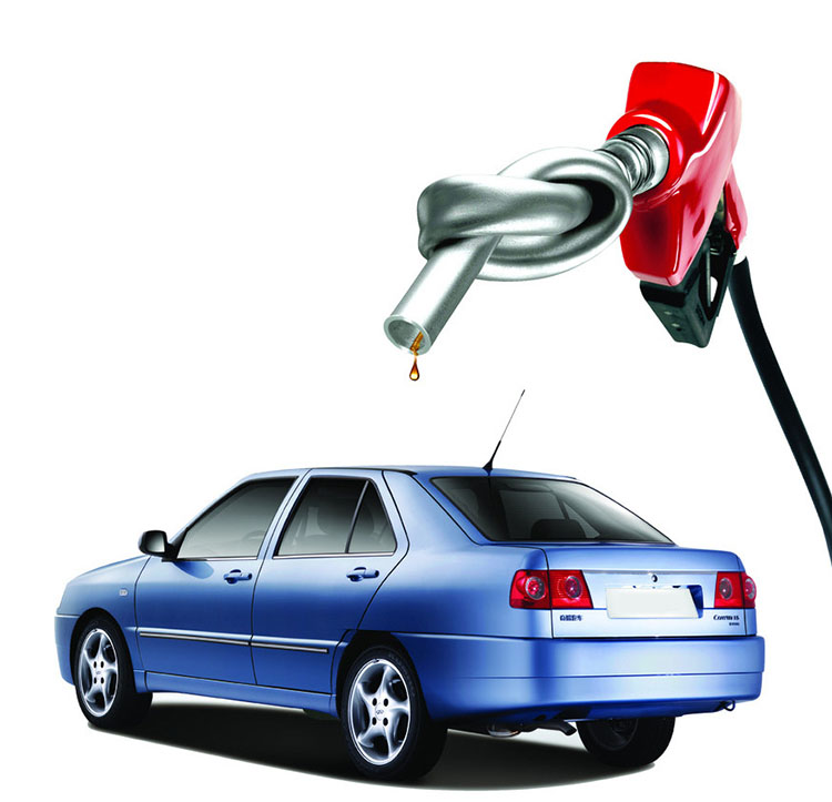汽车养护专家-爱德林&MOC告诉您为何别人的车烧油少，而自己的车却烧油多